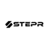 STEPR logo