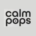CalmPops logo