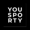 YouSporty logo