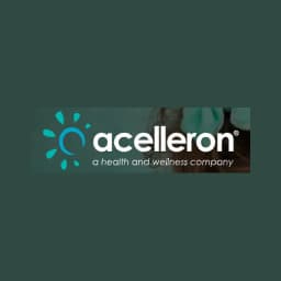 Acelleron logo