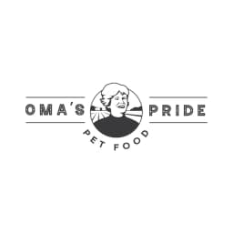 Oma's Pride logo