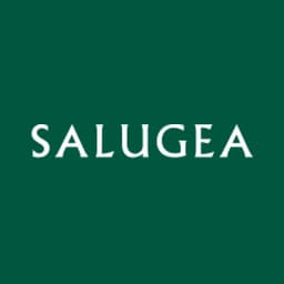 Salugea logo