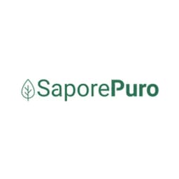 SaporePuro logo