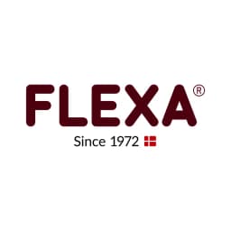 FLEXA logo