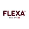 FLEXA logo