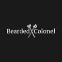 Bearded Colonel logo