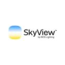 SkyView logo