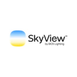 SkyView logo