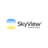 SkyView logo