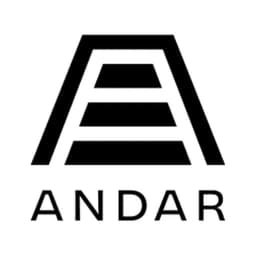 Andar logo