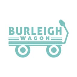 Burleigh Wagon Australia logo