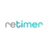 Re-Timer logo