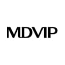 MDVIP logo
