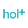 hol+ logo