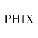 Phix Clothing logo