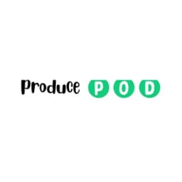 Produce Pod logo