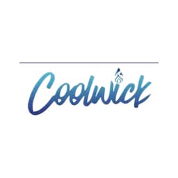 CoolWick logo