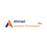 Ahmad Software logo