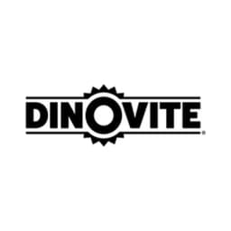 Dinovite logo