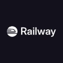 Railway logo