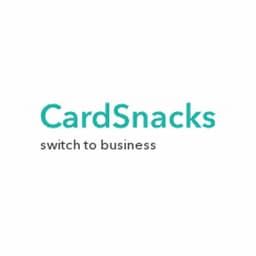 CardSnacks logo
