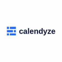 Calendyze logo