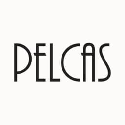 Pelcas logo