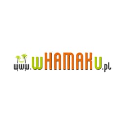 wHAMAKu.pl logo