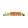 wHAMAKu.pl logo