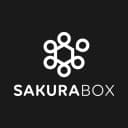 Sakura Box logo