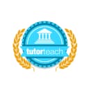 Tutor Teach logo