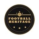 The Football Heritage logo