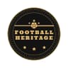 The Football Heritage logo