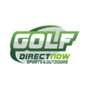 Golf Direct Now logo
