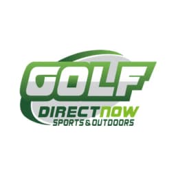 Golf Direct Now logo