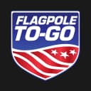 Flagpole To-Go logo