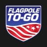 Flagpole To-Go logo