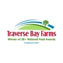 Traverse Bay Farms logo
