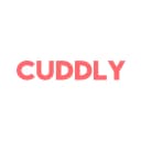 CUDDLY logo