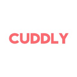 CUDDLY logo