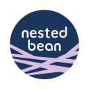 Nested Bean logo