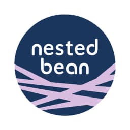 Nested Bean logo
