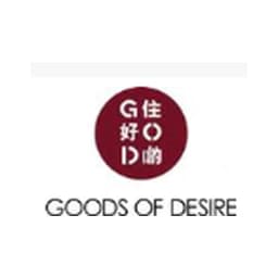 Goods of Desire logo