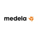 Medela UK logo