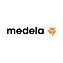 Medela UK logo