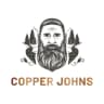 Copper Johns Beard Company logo