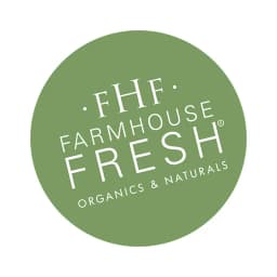FarmHouse Fresh logo