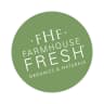 FarmHouse Fresh logo