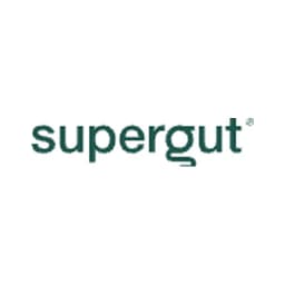 Supergut logo