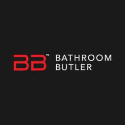 Bathroom Butler logo
